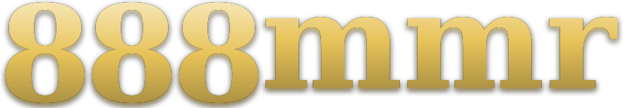 888mmr logo